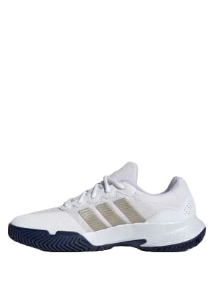 GAMECOURT 2 Scarpe da running white - Scarpe Uomo
