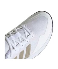ADIDAS GAMECOURT 2 Scarpe da running white - Scarpe Uomo - 7