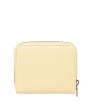 GUESS SERENOVA Portafoglio Small yellow - Portafogli Donna - 3