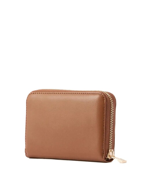 LAUREL Portafoglio Medio COGNAC - Portafogli Donna