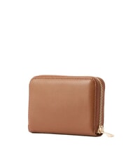 GUESS LAUREL Portafoglio Medio COGNAC - Portafogli Donna - 3