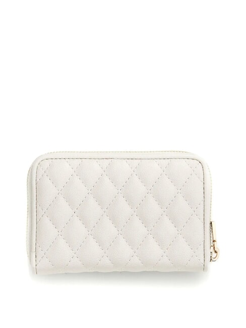 ATABEY Portafoglio Donna OFFWHITE - Portafogli Donna