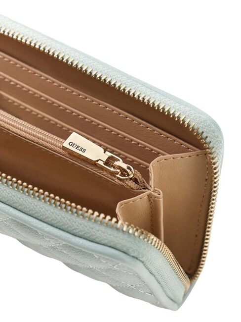 ATABEY Portafoglio Donna light sage - Portafogli Donna