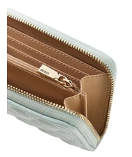 GUESS ATABEY Portafoglio Donna light sage - Portafogli Donna - 2