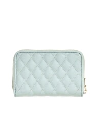 GUESS ATABEY Portafoglio Donna light sage - Portafogli Donna - 3