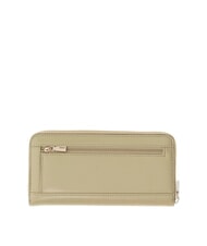 GUESS JANIE Portafoglio Zip Around sage - Portafogli Donna - 3