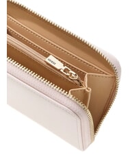GUESS JANIE Portafoglio Medio STONE - Portafogli Donna - 2