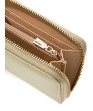 GUESS JANIE Portafoglio Medio sage - Portafogli Donna - 2