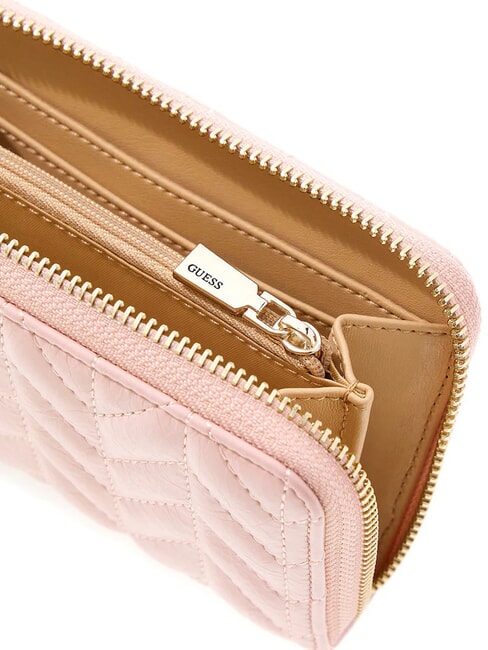 CHERYL Portafoglio Medio light rose - Portafogli Donna