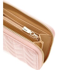 GUESS CHERYL Portafoglio Medio light rose - Portafogli Donna - 2