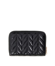 GUESS CHERYL Portafoglio Medio NERO - Portafogli Donna - 3