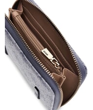 GUESS LEONA Portafoglio Medio - Portafogli Donna