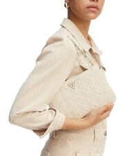 GUESS FLAT Borsetta a spalla - Borse Donna