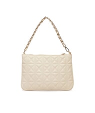 GUESS FLAT Borsetta a spalla STONE - Borse Donna - 3