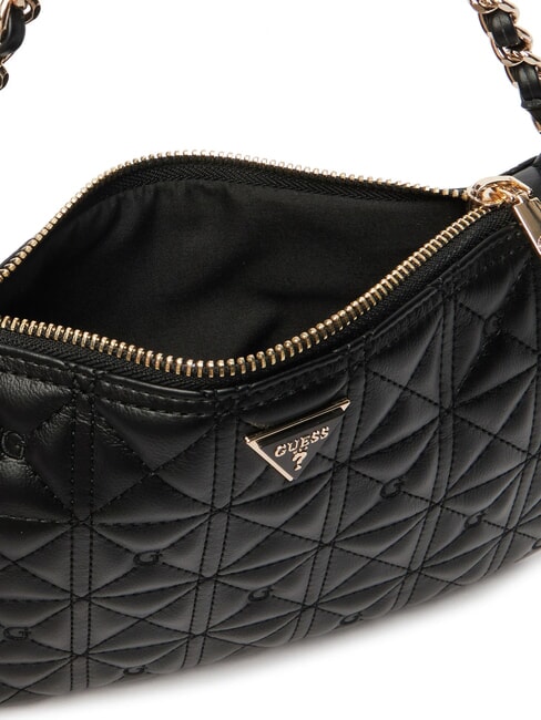 FLAT Borsetta a spalla NERO - Borse Donna