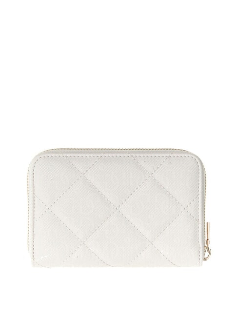 LIBBY Portafoglio Medio OFFWHITE - Portafogli Donna