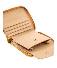 GUESS ISOBEL Portafoglio Small amber - Portafogli Donna - 2