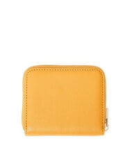 GUESS ISOBEL Portafoglio Small amber - Portafogli Donna - 3
