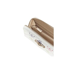 GUESS EMELIE Portafoglio Medio multi logo - Portafogli Donna - 2