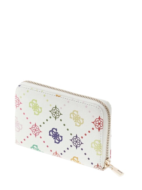 EMELIE Portafoglio Medio multi logo - Portafogli Donna