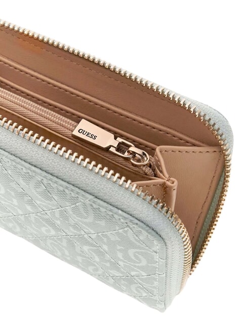 ISEMAY Portafoglio Donna light sage - Portafogli Donna