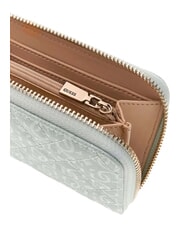 GUESS ISEMAY Portafoglio Donna light sage - Portafogli Donna - 2