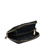 GUESS ISEMAY Portafoglio Donna NERO - Portafogli Donna - 2