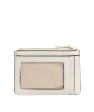 GUESS LAUREL 2 Portacard / Portamonete bone - Portafogli Donna - 2