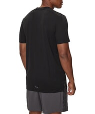 ADIDAS D4T T-shirt a manica corte - T-shirt Uomo