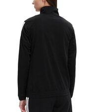 ADIDAS 3 STRIPES Felpa a collo alto black - Felpe Donna - 2