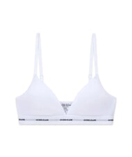GUESS JEANS PADDED Reggiseno purwhite - Reggiseni Donna - 3
