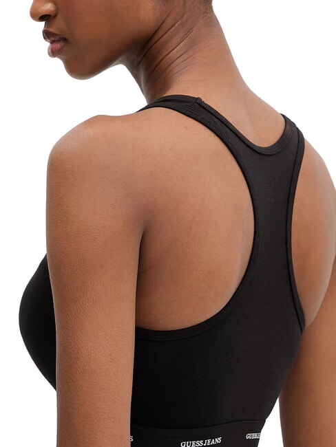 PADDED Reggiseno jetbla - Reggiseni Donna