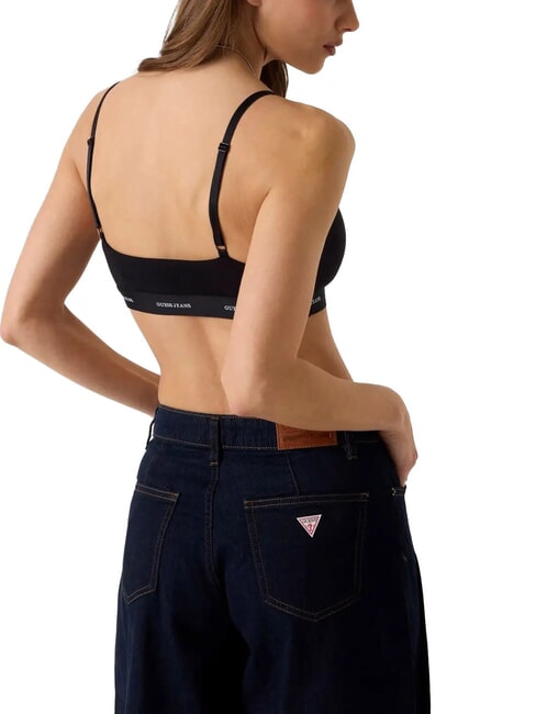 PADDED Reggiseno jetbla - Reggiseni Donna