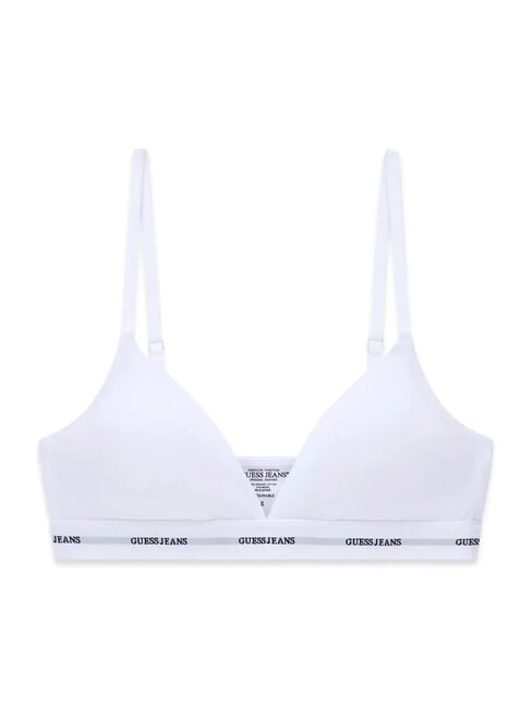 PADDED Reggiseno purwhite - Reggiseni Donna