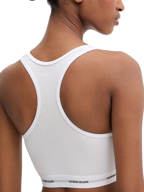 PADDED Reggiseno purwhite - Reggiseni Donna