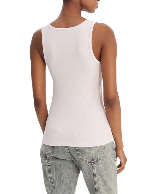 EMBRO  summer lilac - T-shirt e Top Donna