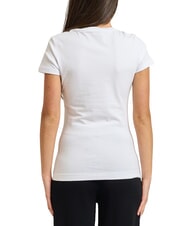 GUESS FEATHER TRIANGLE  - T-shirt e Top Donna