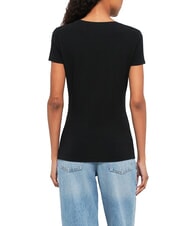 GUESS LEO TRIANGLE T-Shirt a maniche corte - T-shirt e Top Donna