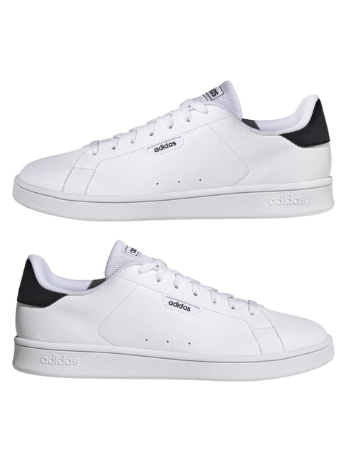 URBAN COURT Sneakers white - Scarpe Uomo