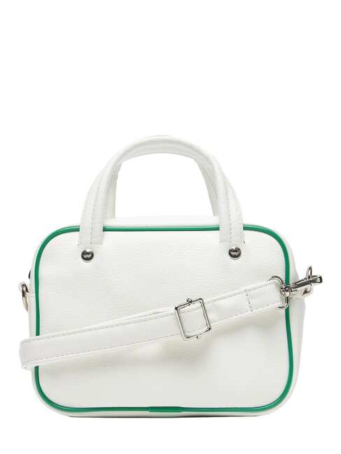ADICOLOR SB Borsetta sportiva a mano, con tracolla white - Borse Donna