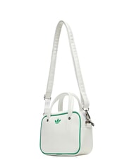 ADIDAS ADICOLOR SB Borsetta sportiva a mano, con tracolla white - Borse Donna - 4