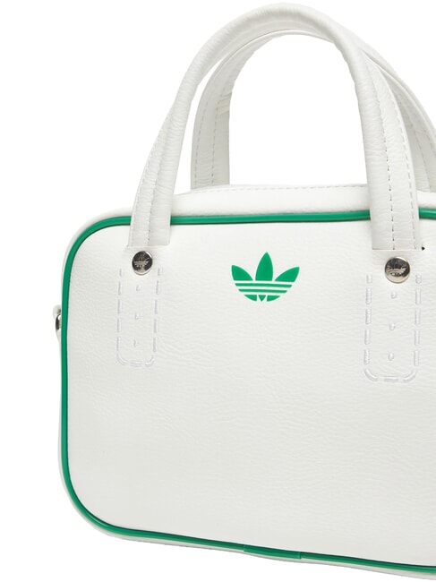 ADICOLOR SB Borsetta sportiva a mano, con tracolla white - Borse Donna