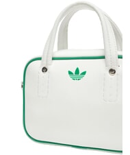 ADIDAS ADICOLOR SB Borsetta sportiva a mano, con tracolla white - Borse Donna - 5