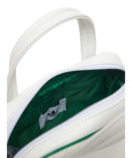 ADIDAS ADICOLOR SB Borsetta sportiva a mano, con tracolla white - Borse Donna - 6