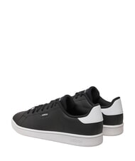 ADIDAS URBAN COURT Sneakers black - Scarpe Uomo - 3