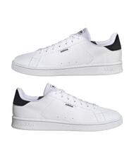 ADIDAS URBAN COURT Sneakers white - Scarpe Uomo - 3
