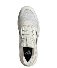 ADIDAS CRAZYFLIGHT 6 Scarpe da volley e indoor white - Scarpe Donna - 3