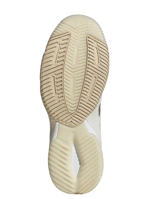 CRAZYFLIGHT 6 Scarpe da volley e indoor white - Scarpe Donna