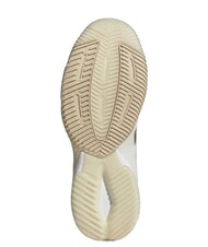 ADIDAS CRAZYFLIGHT 6 Scarpe da volley e indoor white - Scarpe Donna - 5