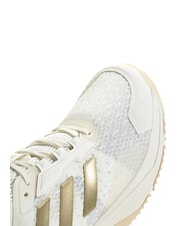 ADIDAS CRAZYFLIGHT 6 Scarpe da volley e indoor white - Scarpe Donna - 7